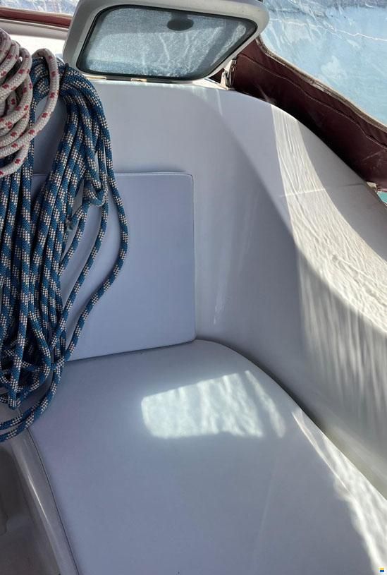 Beneteau Oceanis Clipper 393