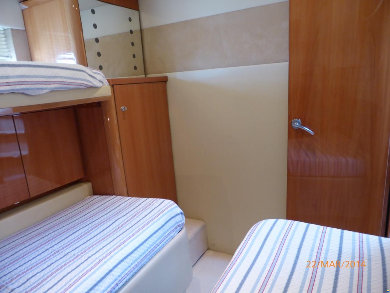Sealine T-60