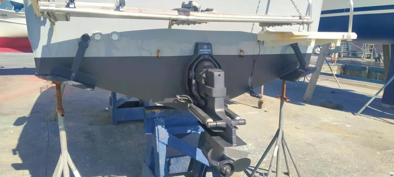 Bayliner Ciera 2452 Express