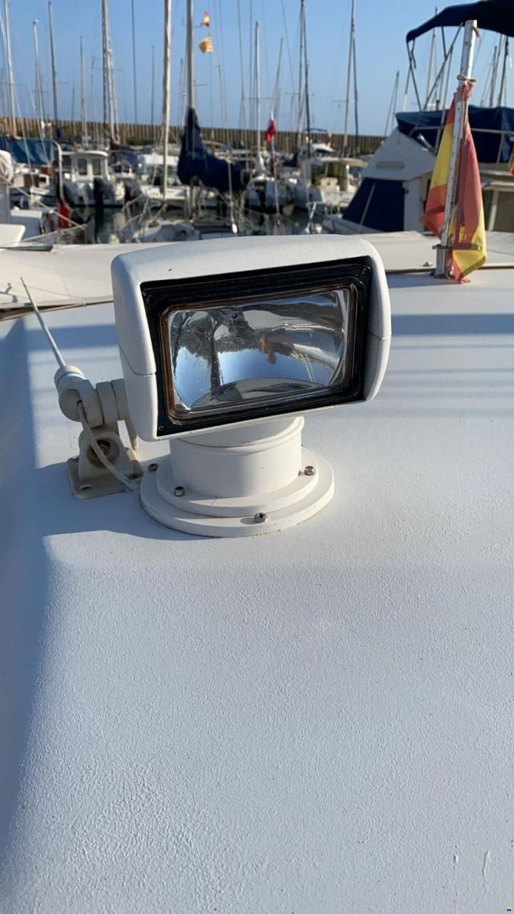 Bayliner Ciera 2452 Express