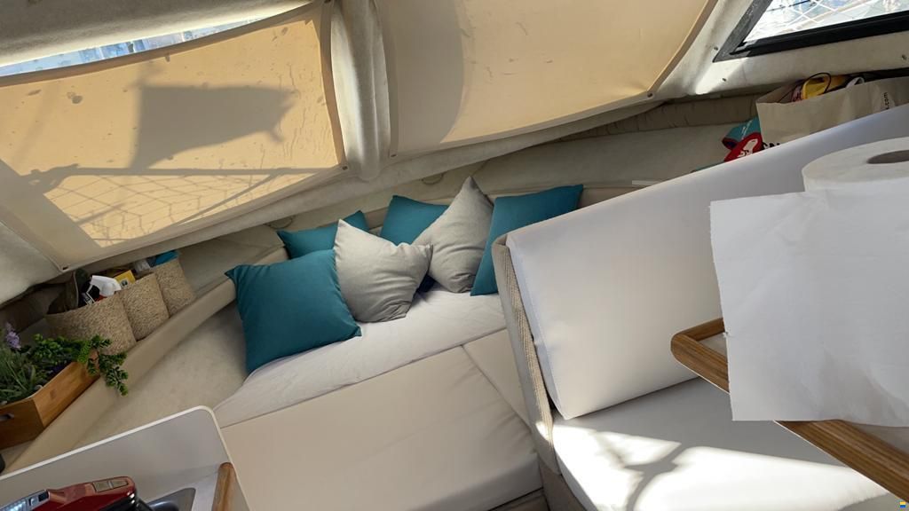 Bayliner Ciera 2452 Express
