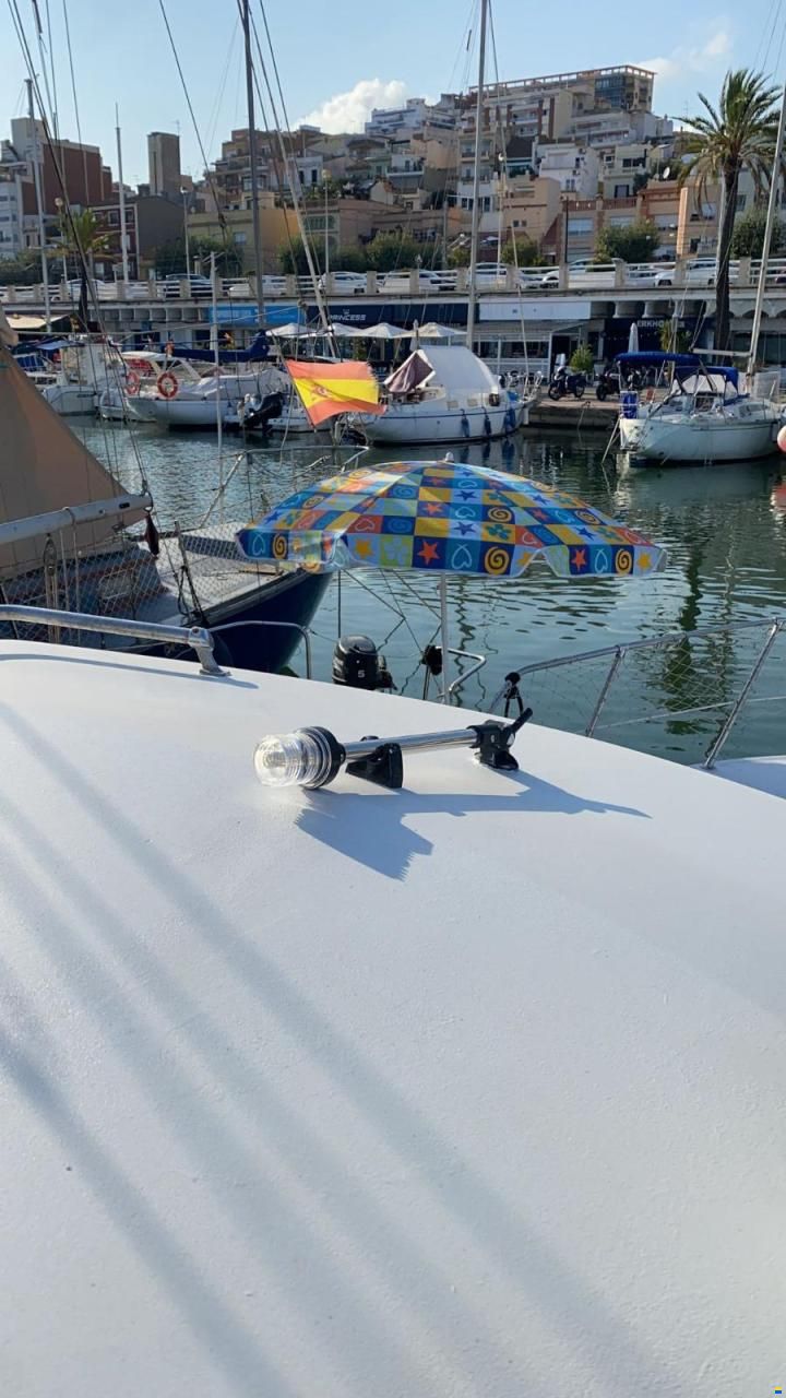 Bayliner Ciera 2452 Express