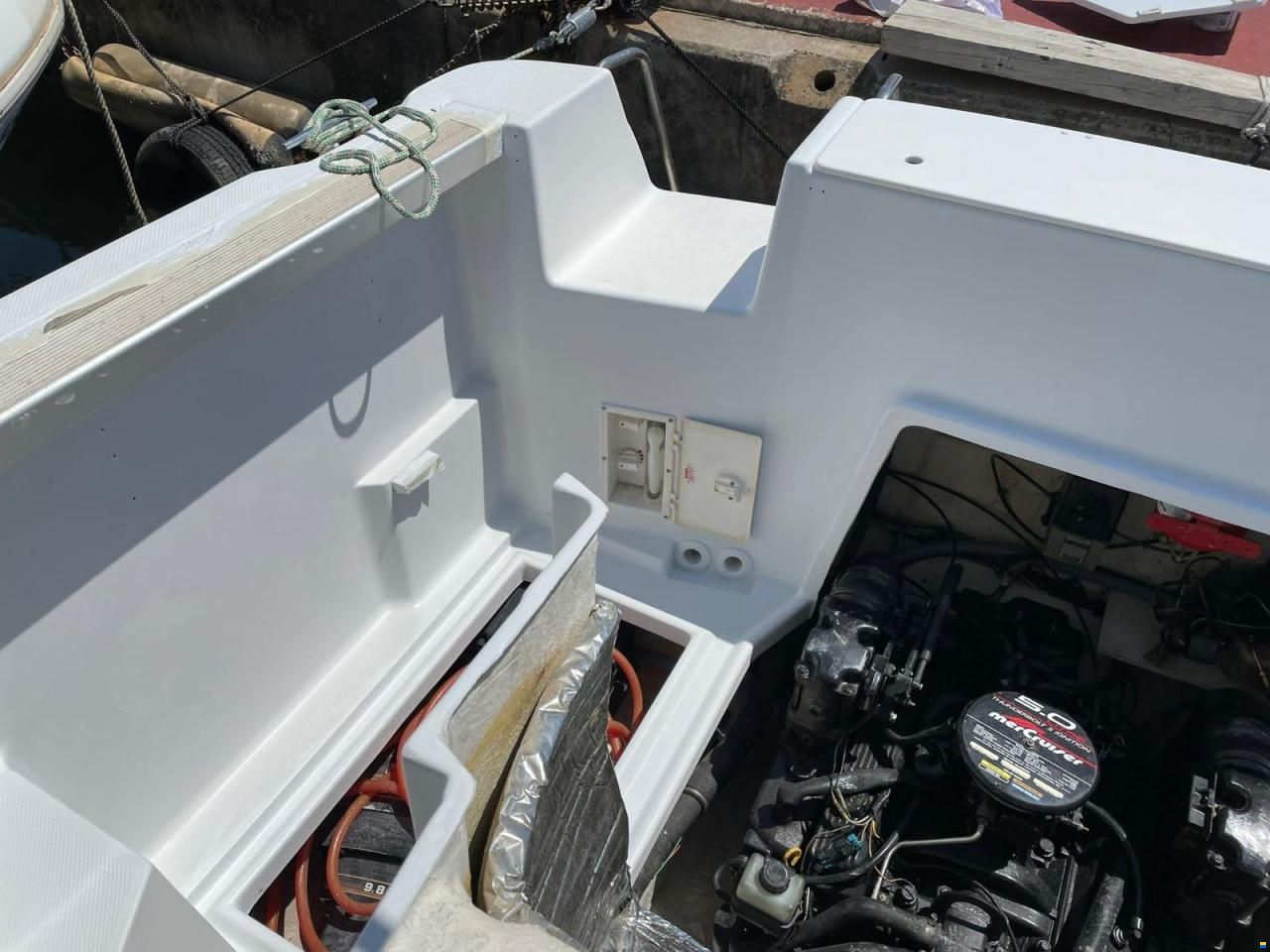 Bayliner Ciera 2452 Express