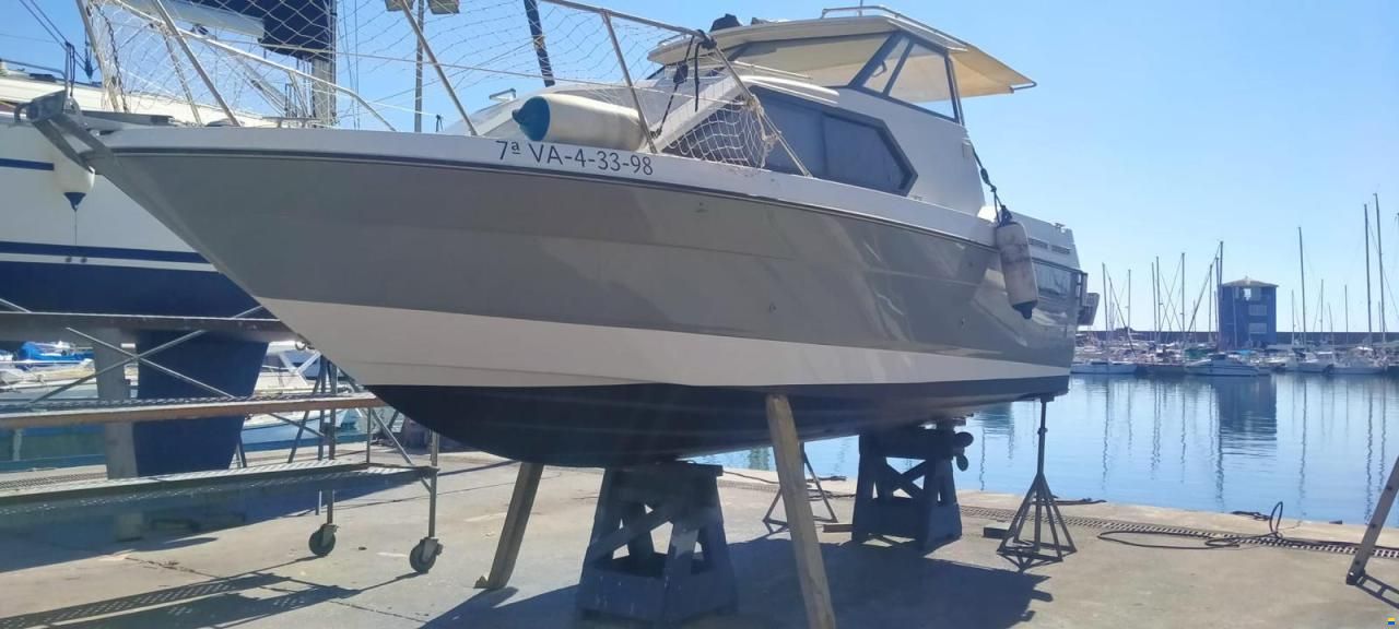 Bayliner Ciera 2452 Express