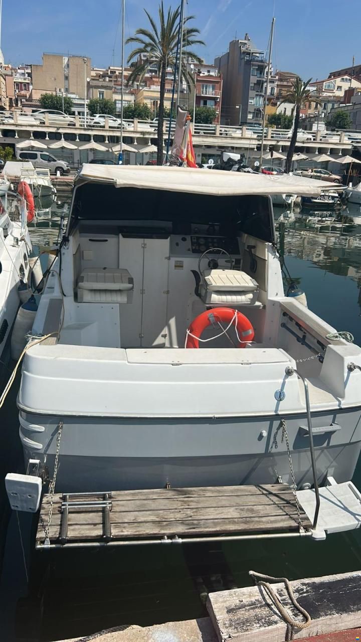 Bayliner Ciera 2452 Express