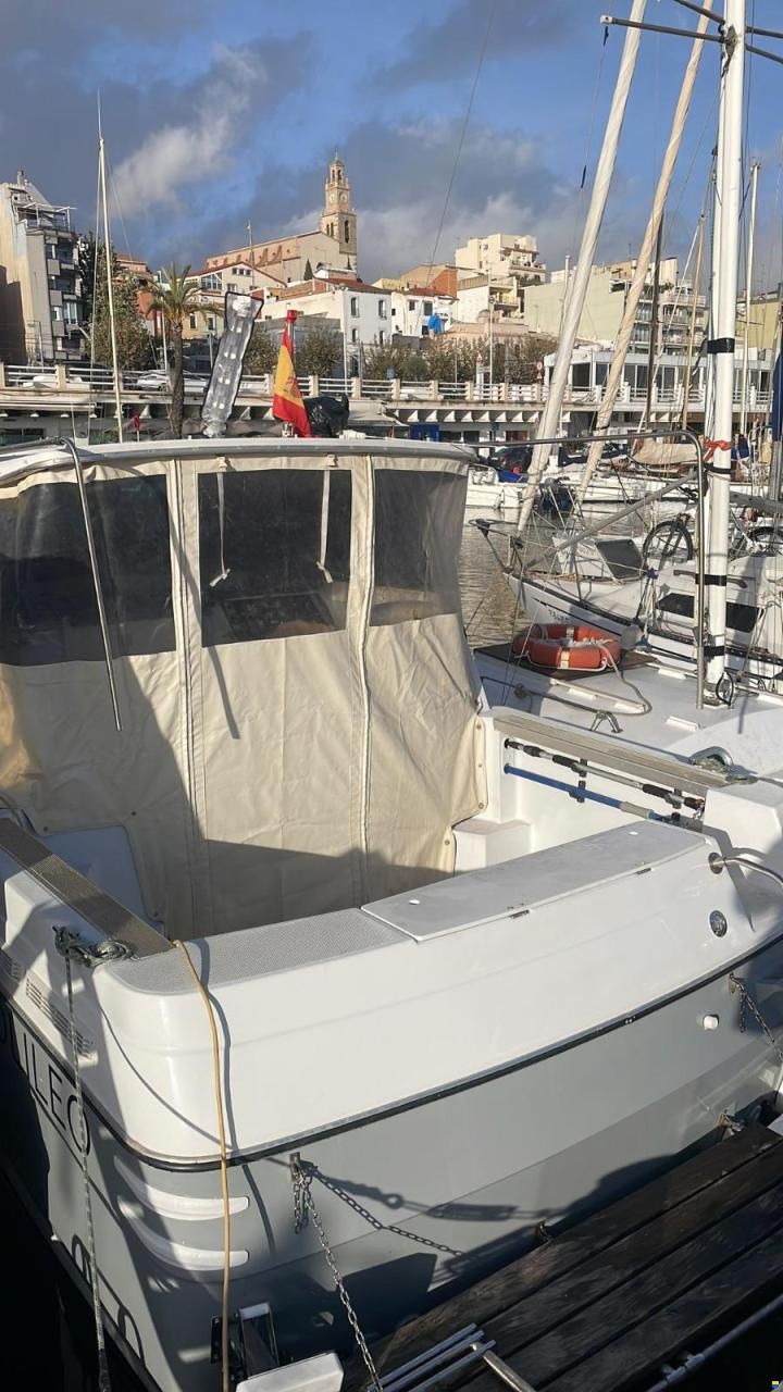Bayliner Ciera 2452 Express