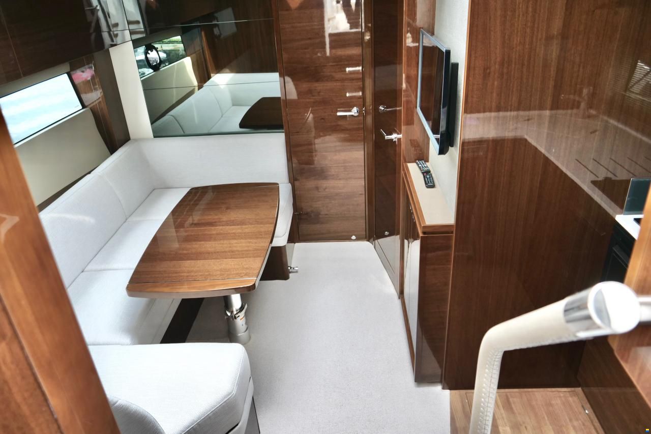 Princess V40