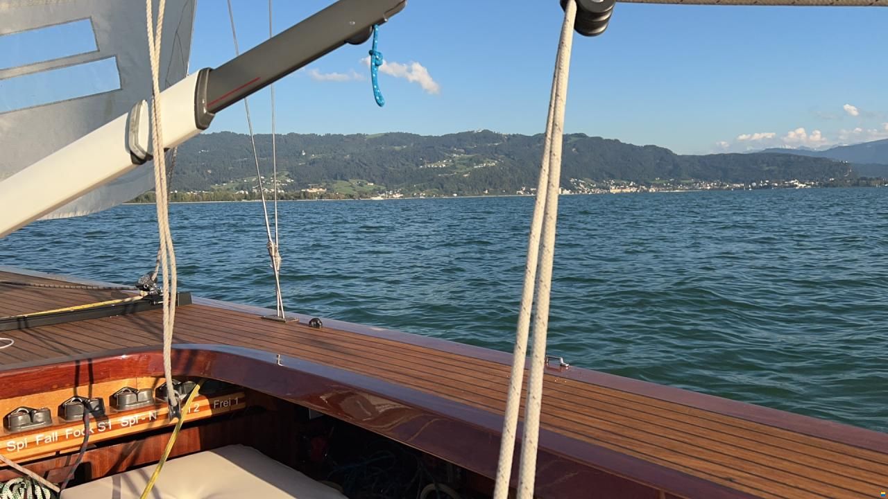 Sommerfeld 5.5mR Evolution