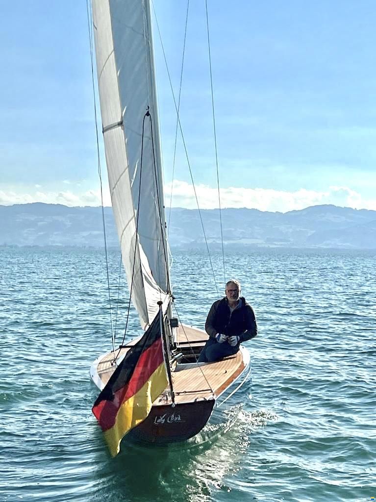 Sommerfeld 5.5mR Evolution