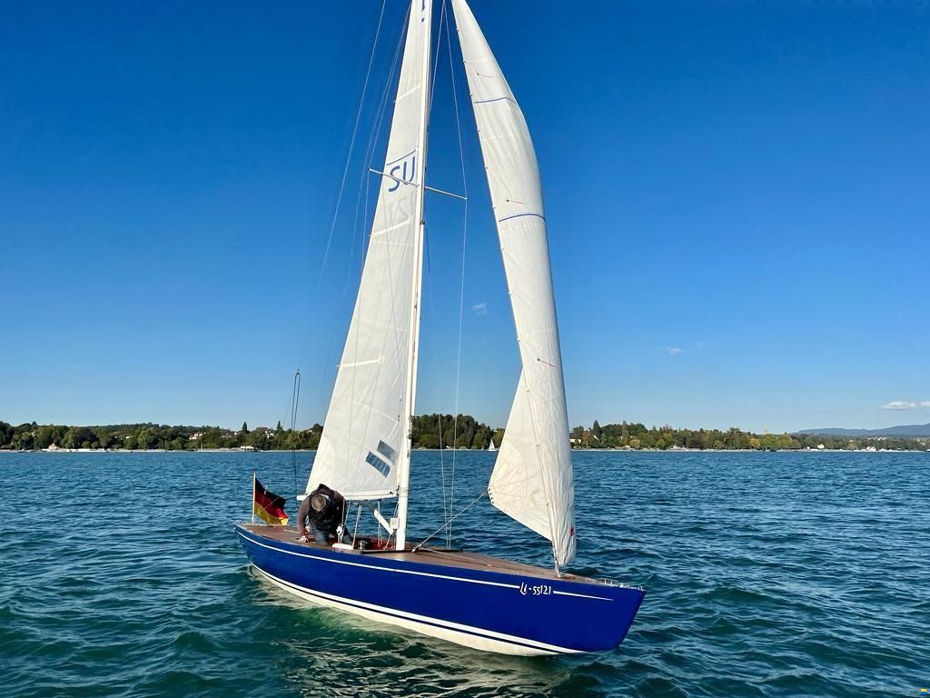 Sommerfeld 5.5mR Evolution