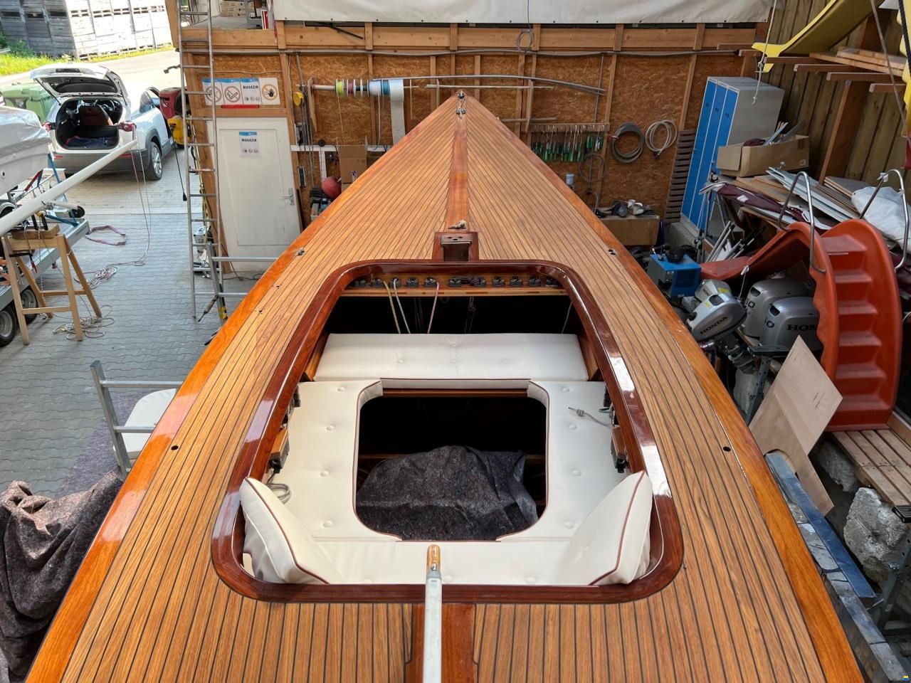 Sommerfeld 5.5mR Evolution