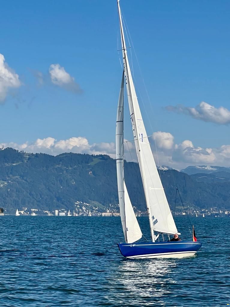 Sommerfeld 5.5mR Evolution