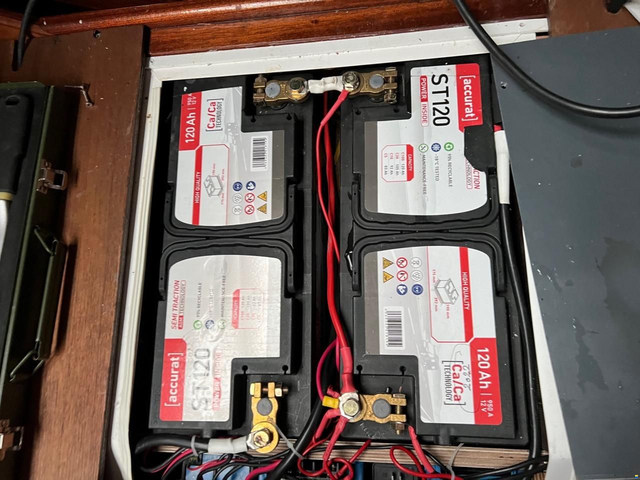 Sommerfeld 5.5mR Evolution