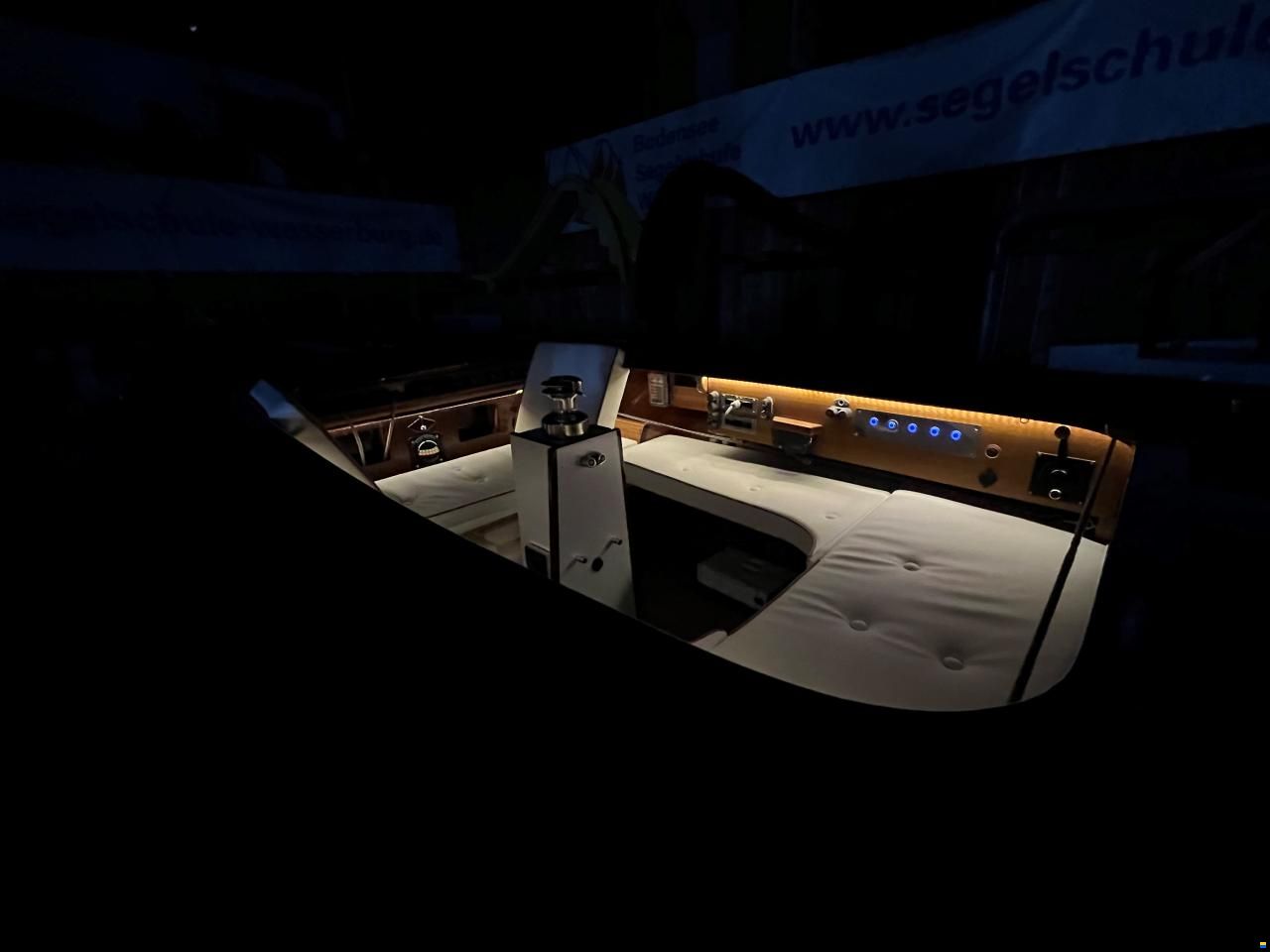 Sommerfeld 5.5mR Evolution