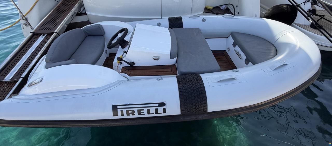 Pirelli J 33