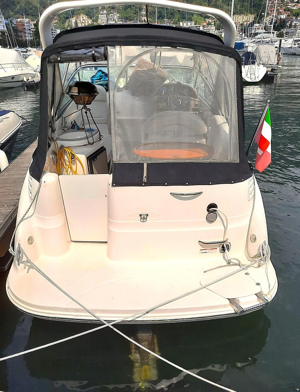 Larson 275 Cabrio