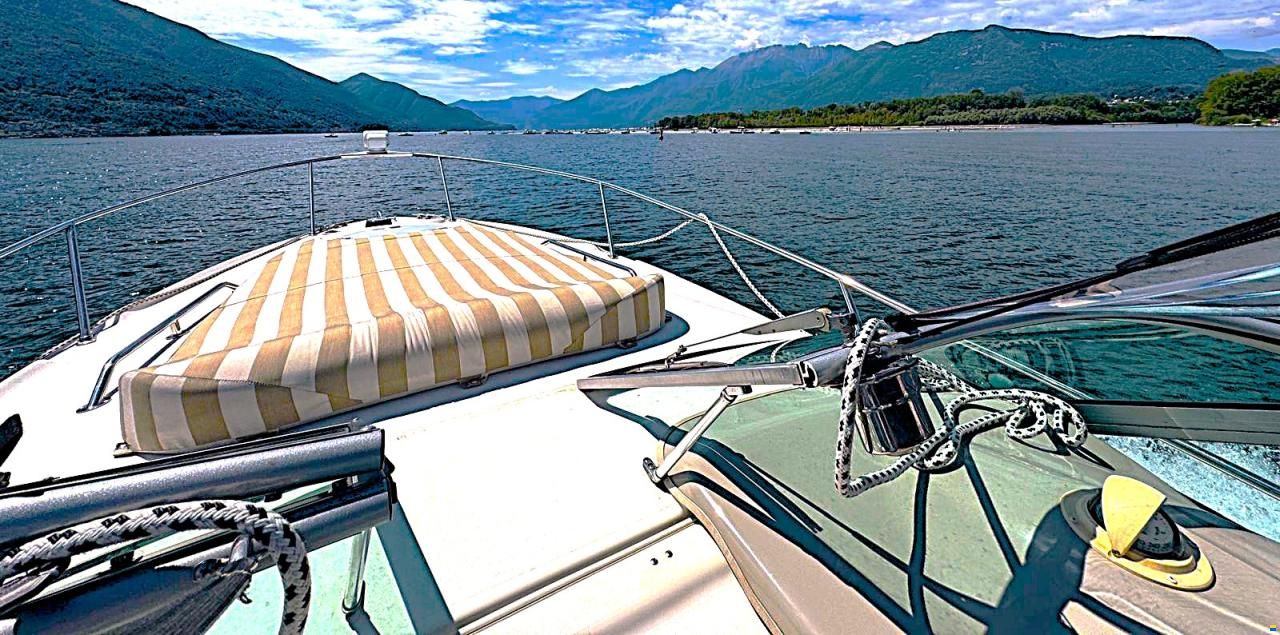 Larson 275 Cabrio