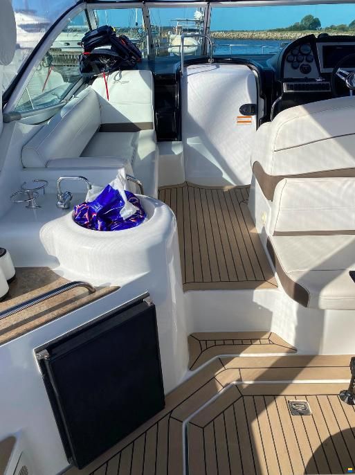 Cruisers 300 Cxi