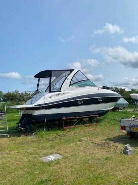 Cruisers 300 Cxi