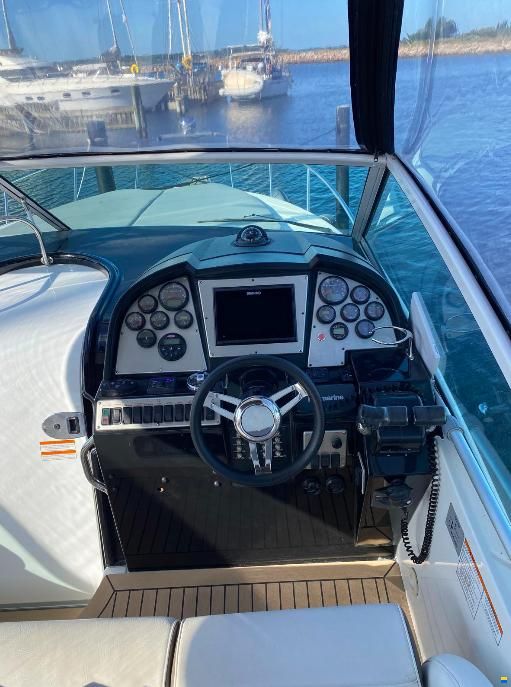 Cruisers 300 Cxi
