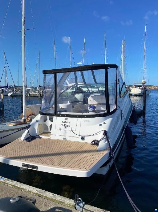 Cruisers 300 Cxi