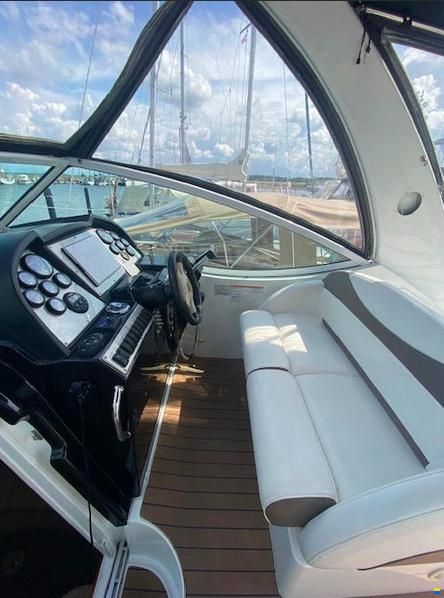 Cruisers 300 Cxi