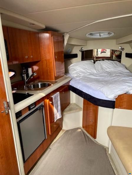 Cruisers 300 Cxi