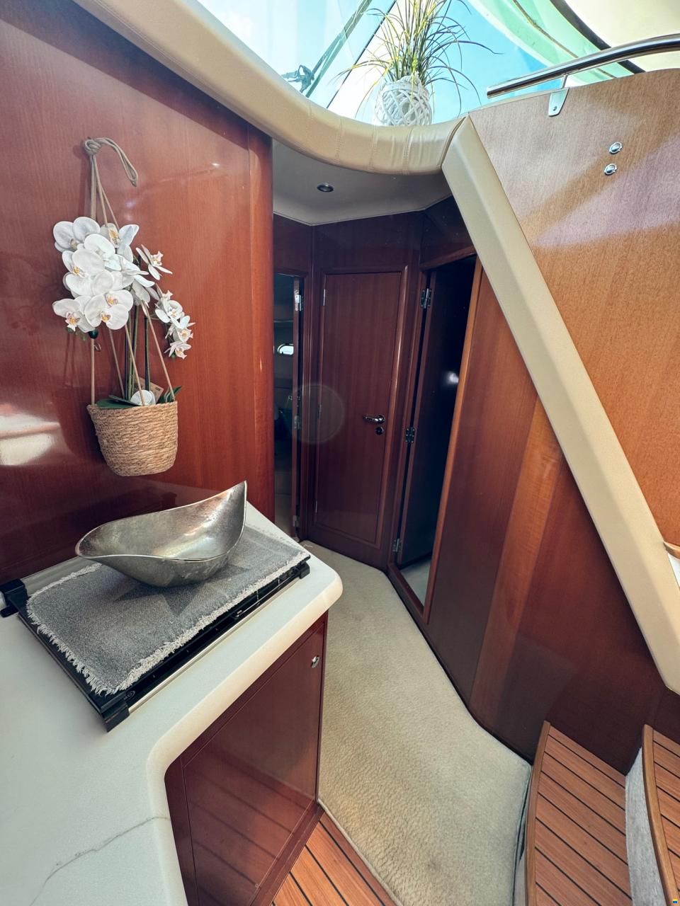 Jeanneau Prestige 42 Fly