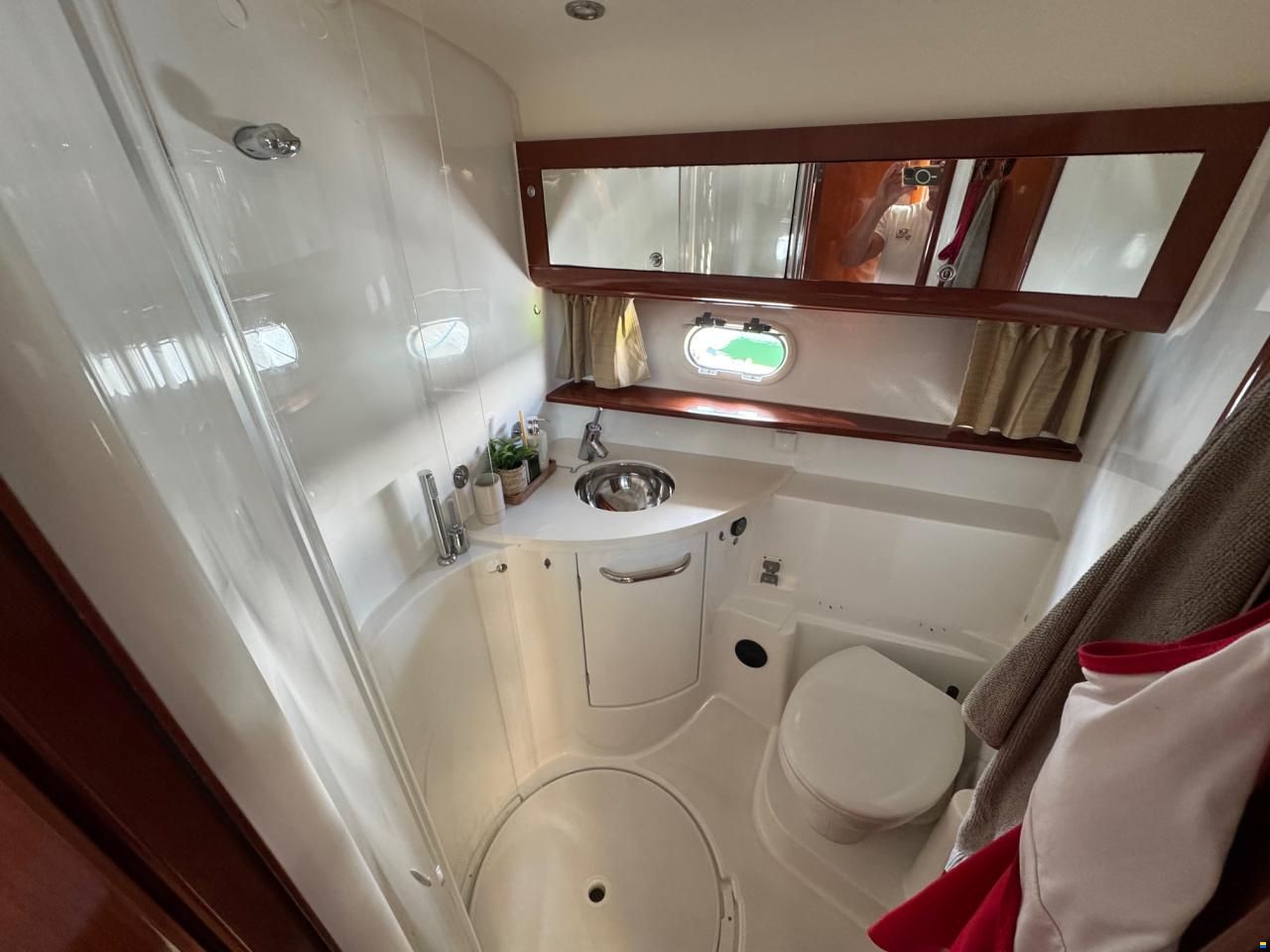 Jeanneau Prestige 42 Fly