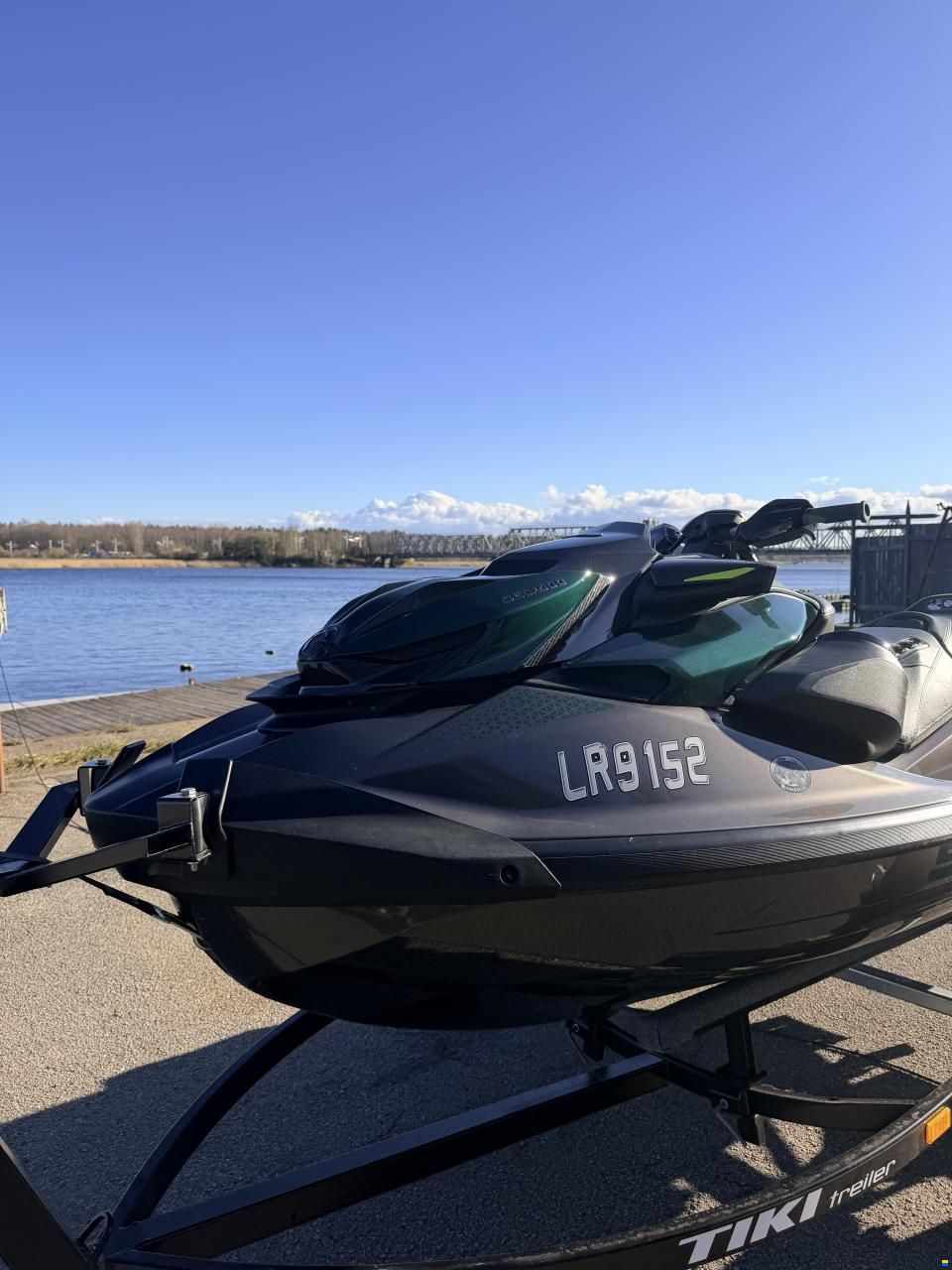 Sea-Doo Rxp-X Apex 300
