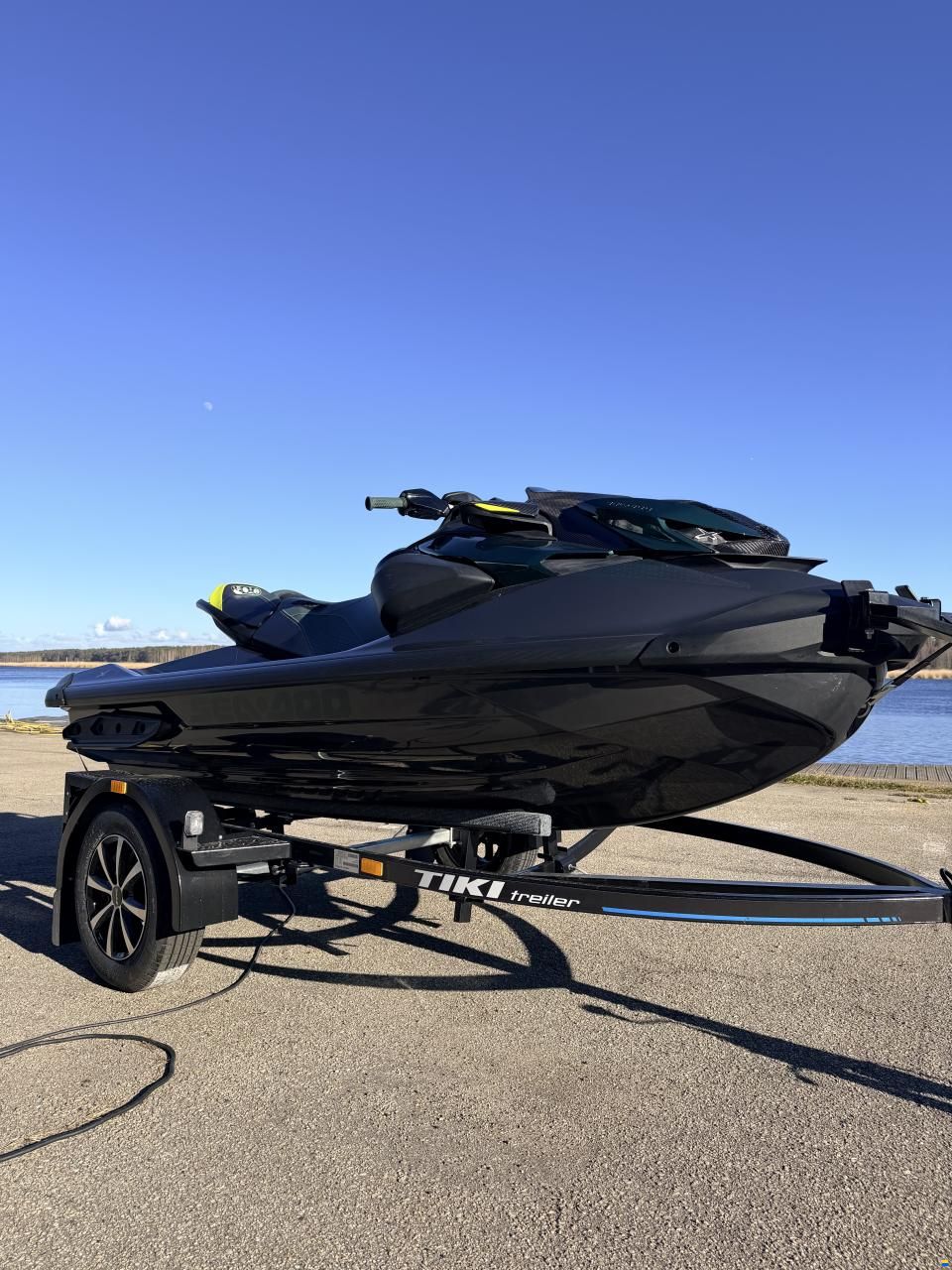 Sea-Doo Rxp-X Apex 300