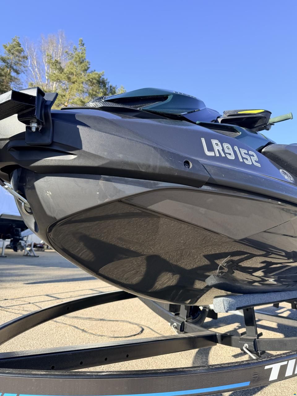 Sea-Doo Rxp-X Apex 300