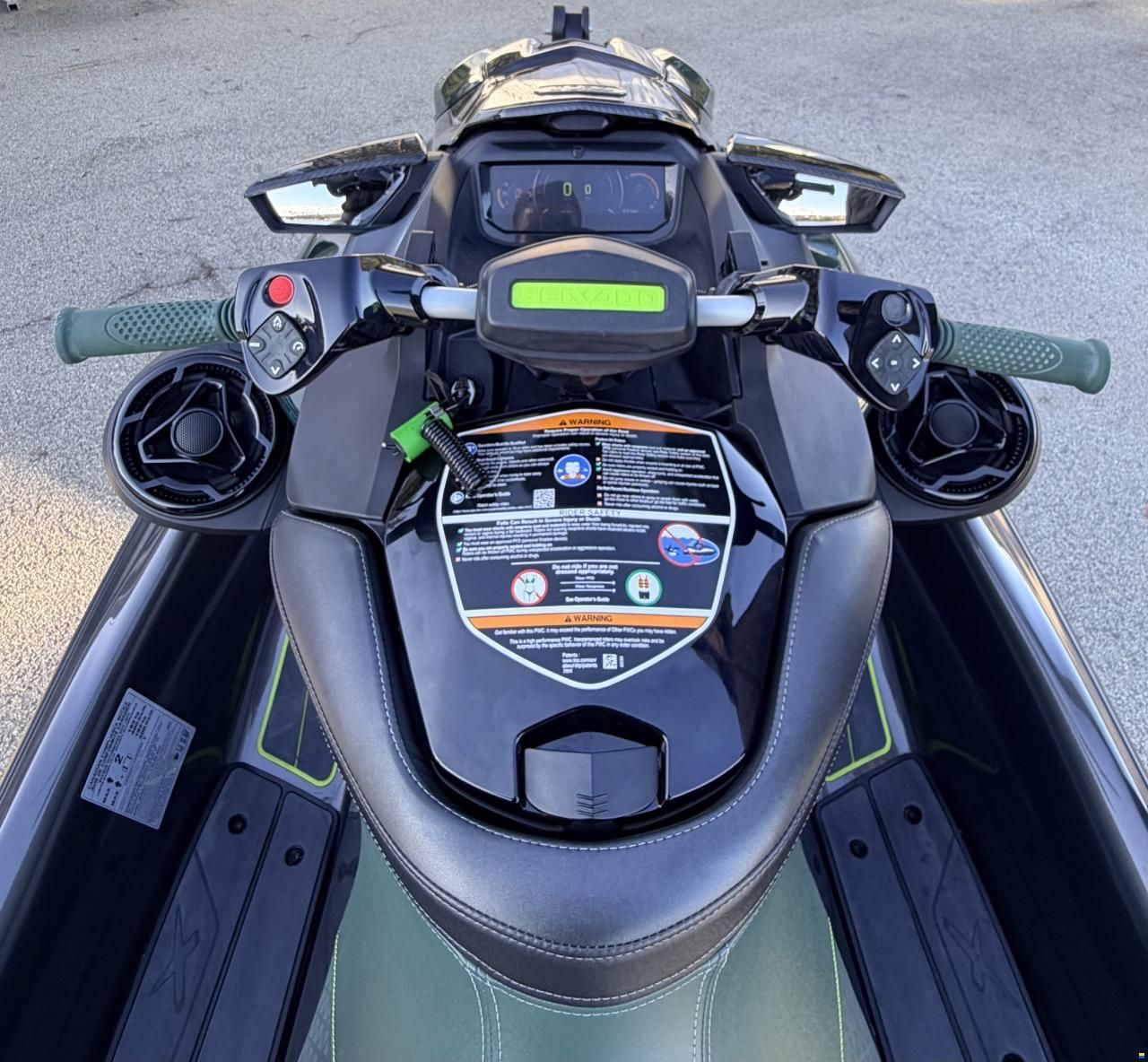 Sea-Doo Rxp-X Apex 300