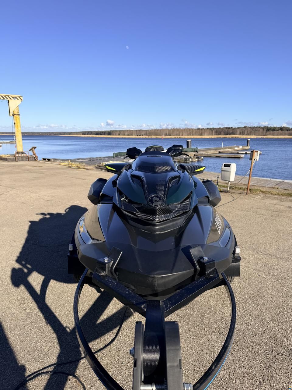 Sea-Doo Rxp-X Apex 300