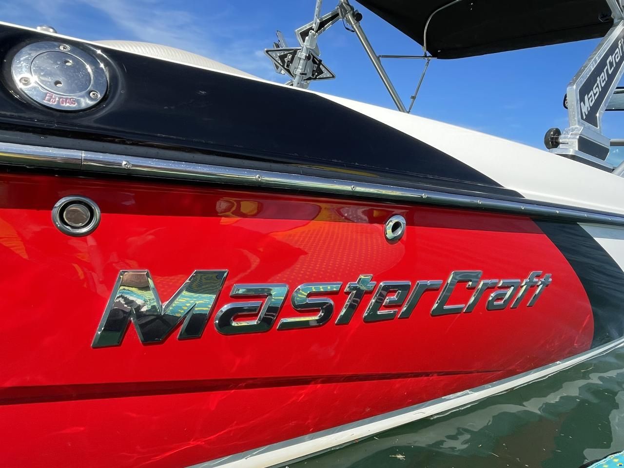 Mastercraft X45