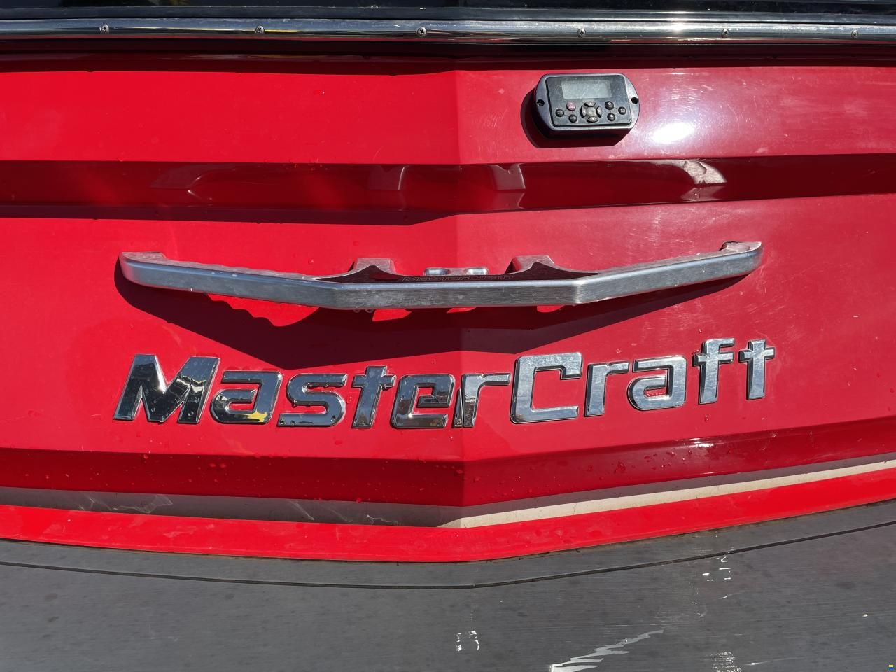Mastercraft X45