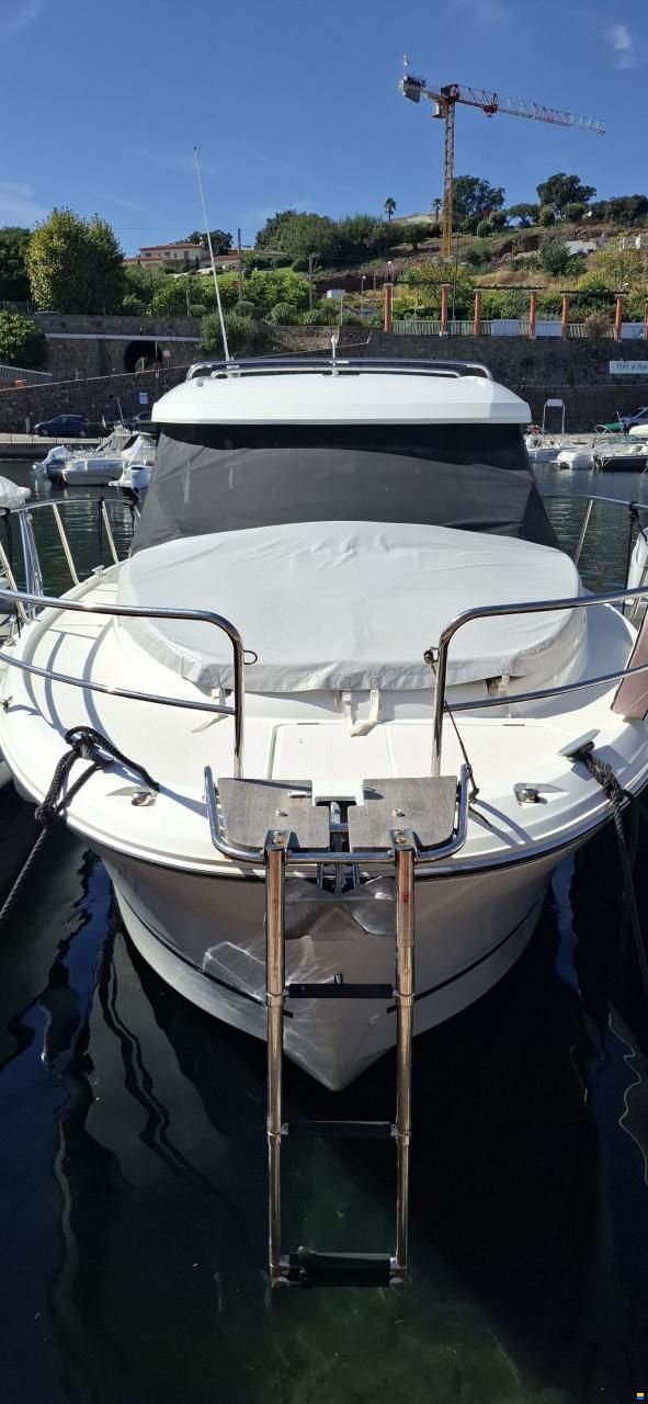 Jeanneau Merry fisher 895