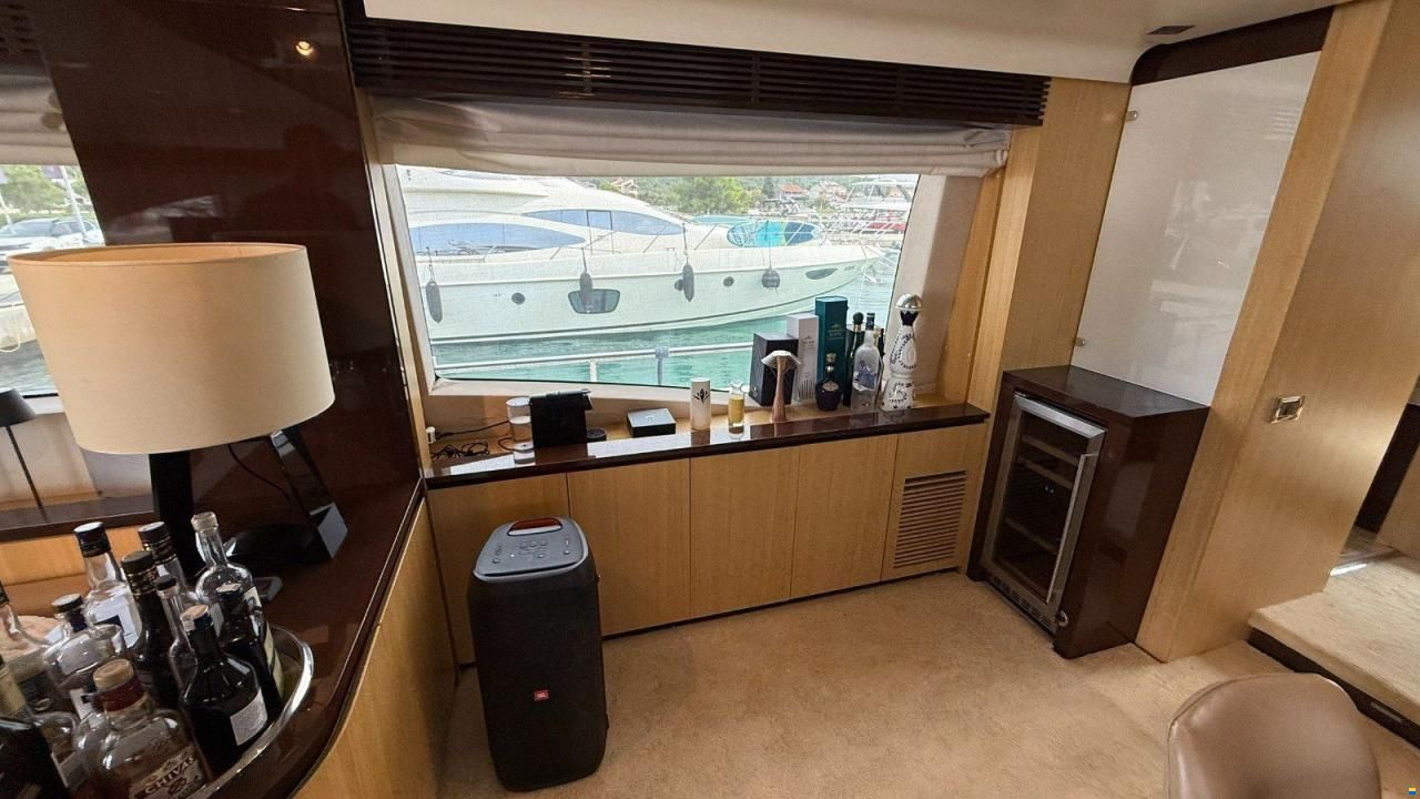Azimut 84 FLY - 2016