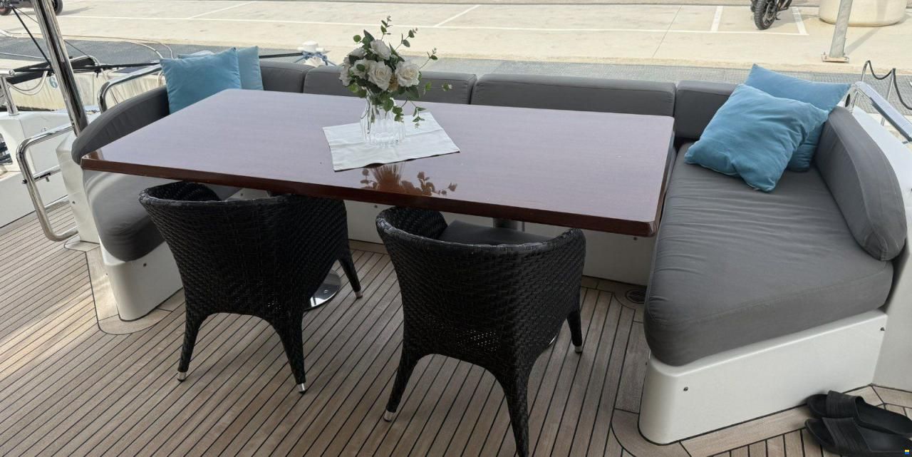 Azimut 84 FLY - 2016