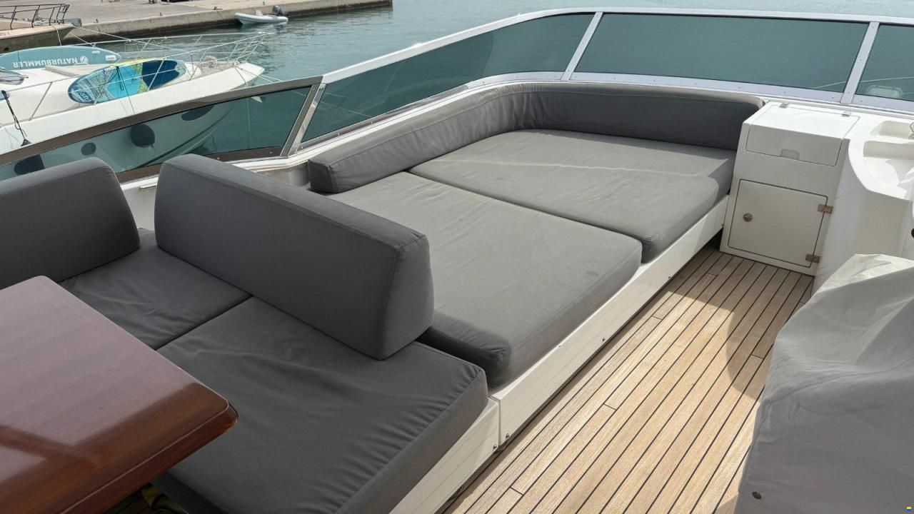Azimut 84 FLY - 2016