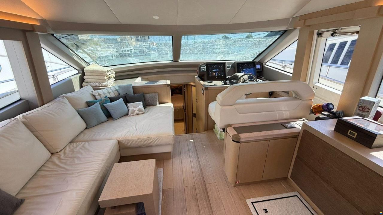 Monte Carlo 65 - 2016