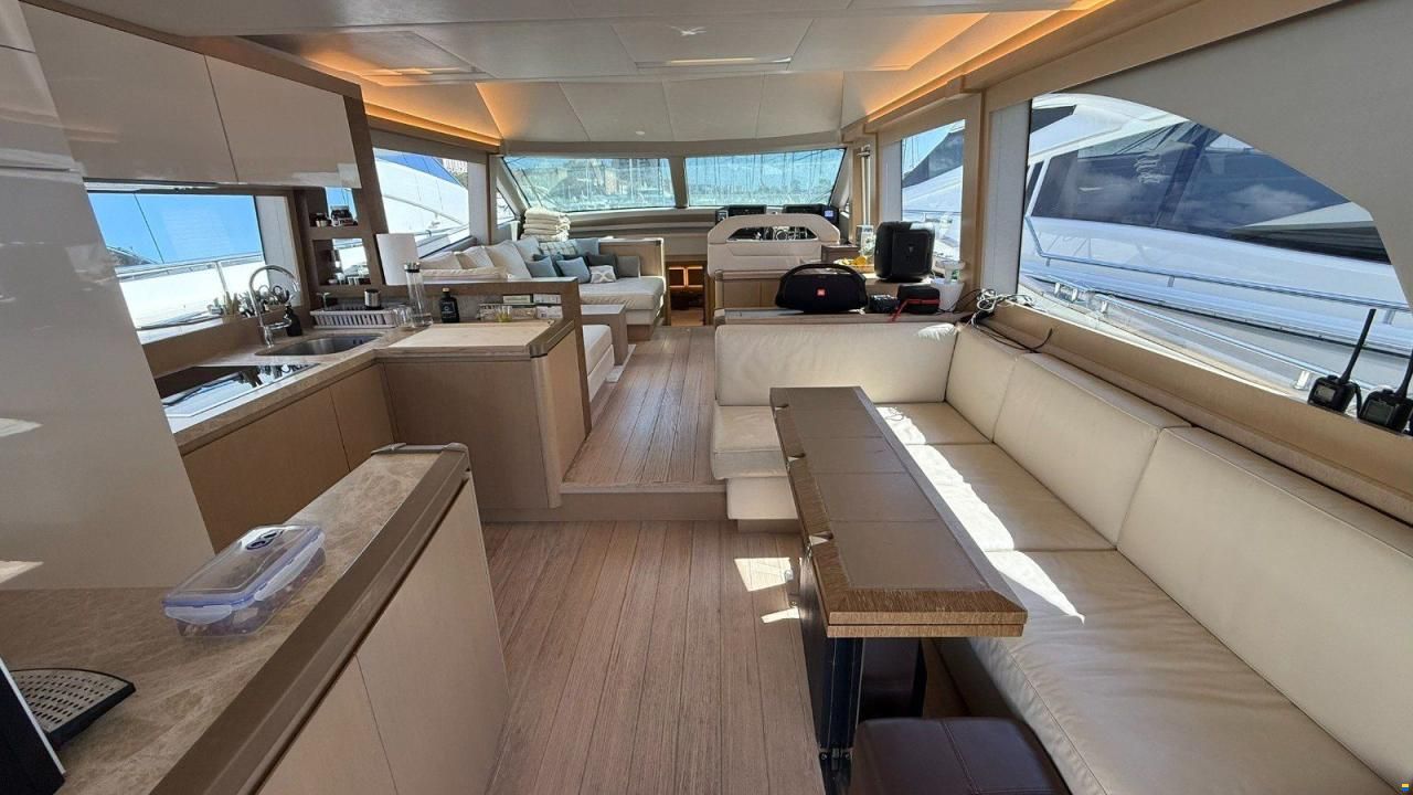 Monte Carlo 65 - 2016