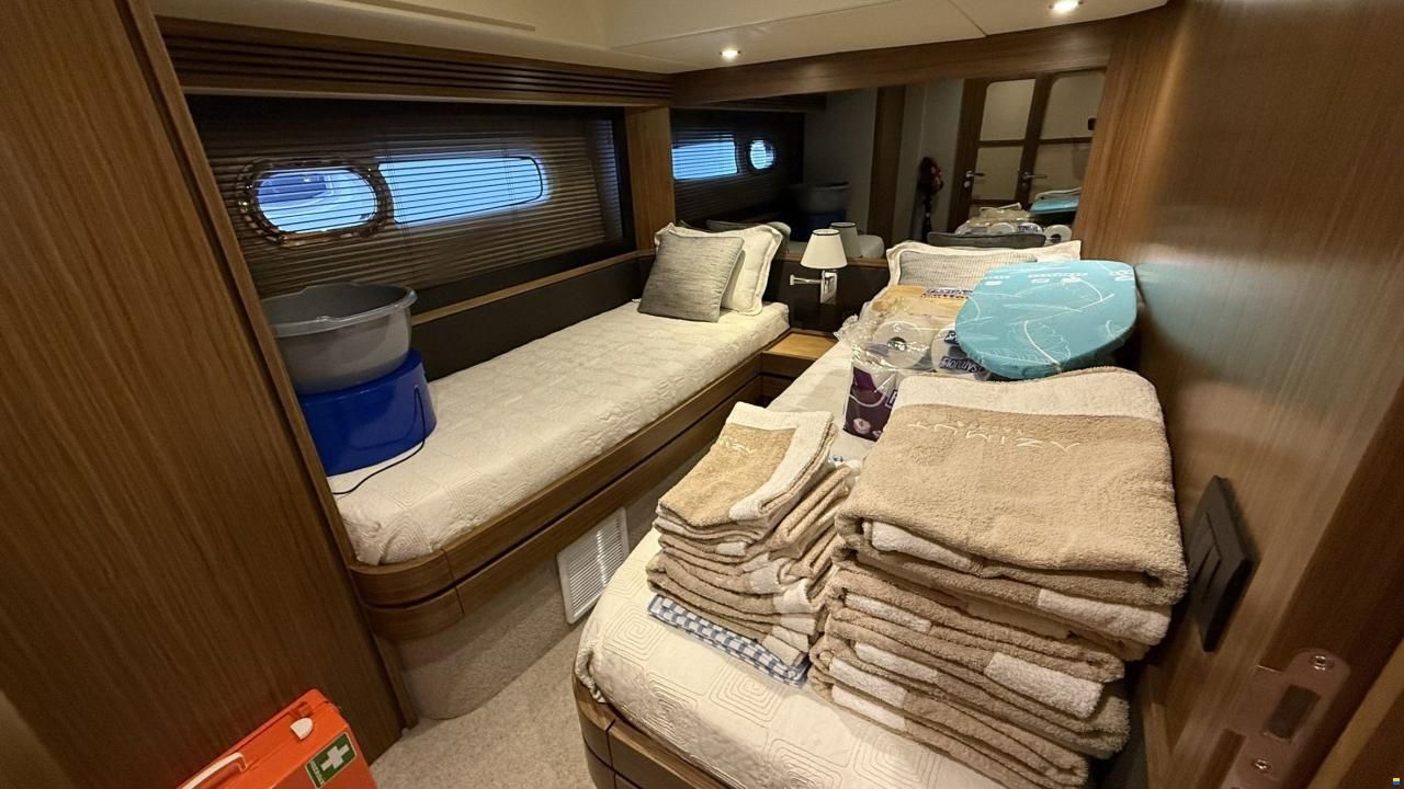 Azimut MAGELLANO 66 - 2018