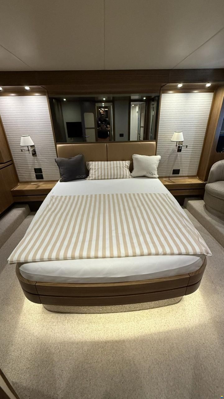 Azimut MAGELLANO 66 - 2018