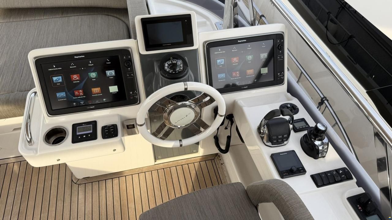 Azimut MAGELLANO 66 - 2018