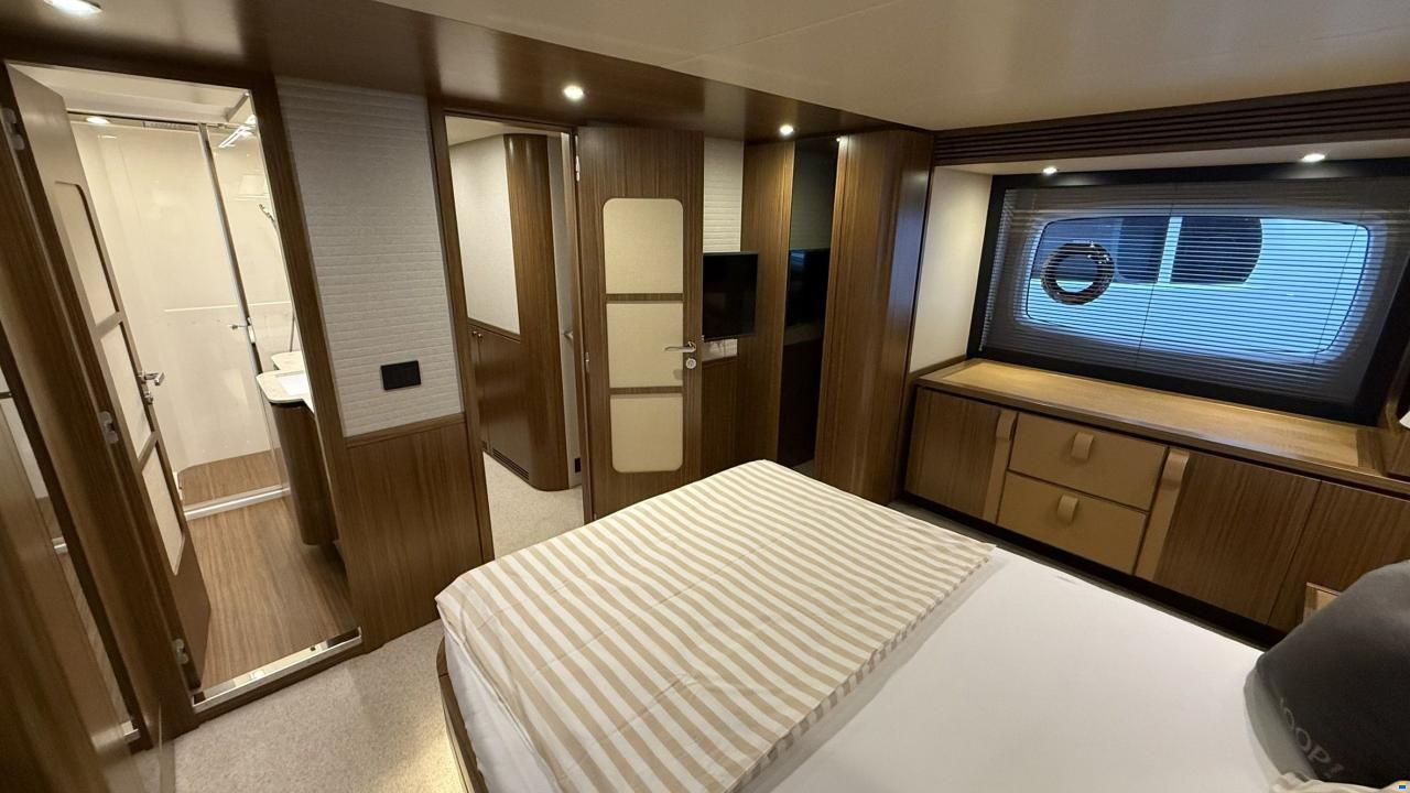 Azimut MAGELLANO 66 - 2018