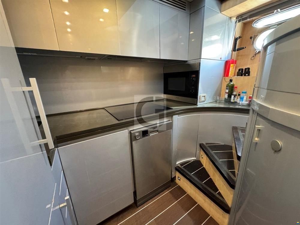 AB Yachts AB 78