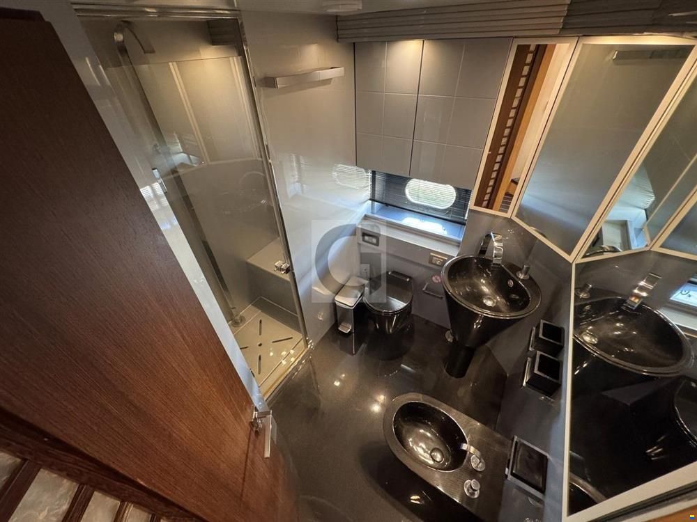 AB Yachts AB 78