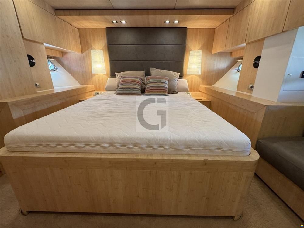 AB Yachts AB 78