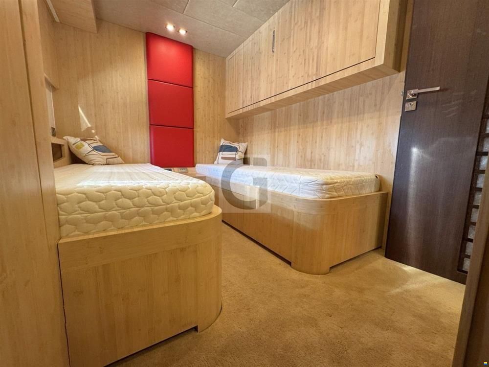 AB Yachts AB 78